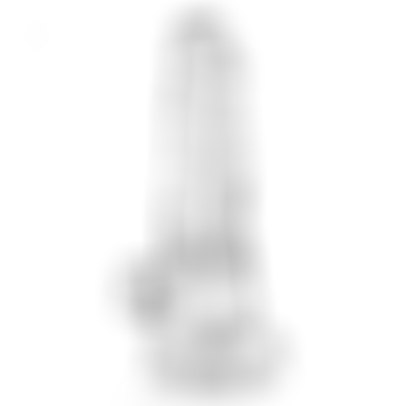 Dildo Jelly XS Claro 13 cm
