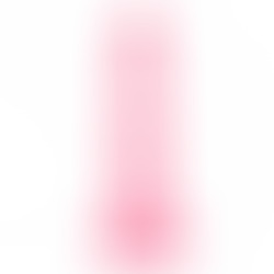 Dildo Jelly L Rosa 18 cm