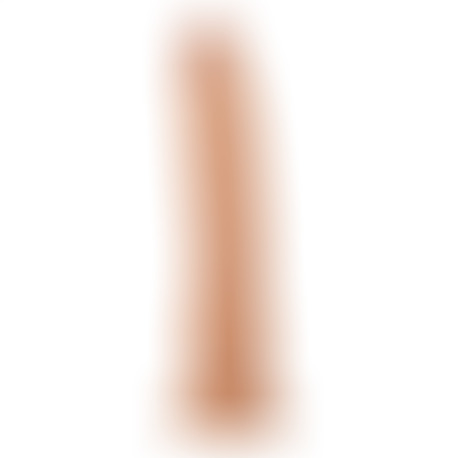 Tucker Dildo Realista Ariculable 8,2 Natural
