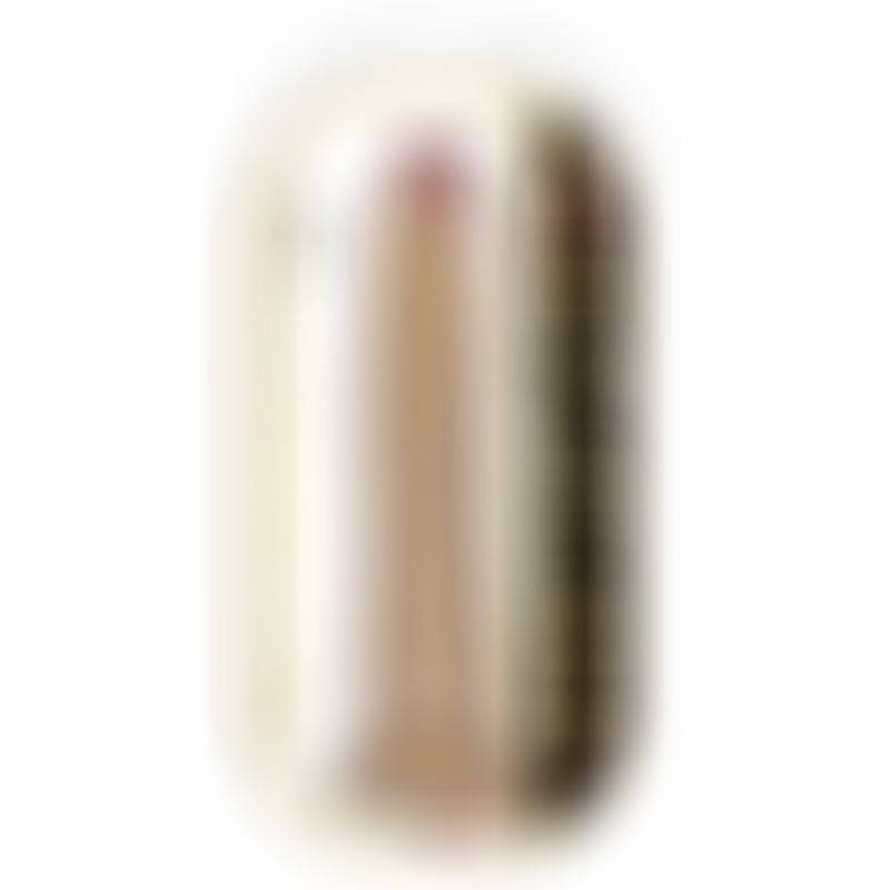 Tucker Dildo Realista Ariculable 8,2 Natural