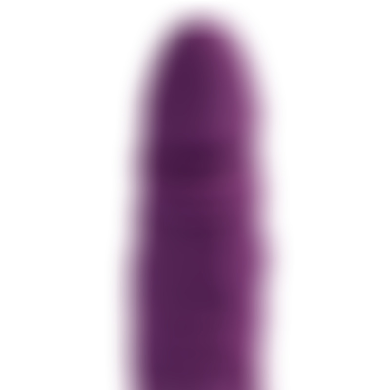 Booster Vibrador con Thrusting con Ventosa 