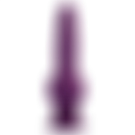 Booster Vibrador con Thrusting con Ventosa 