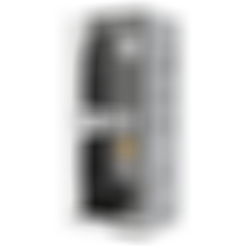 Dildo Model 1 38 cm Negro