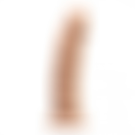 Dildo Model 2 23 cm Flesh