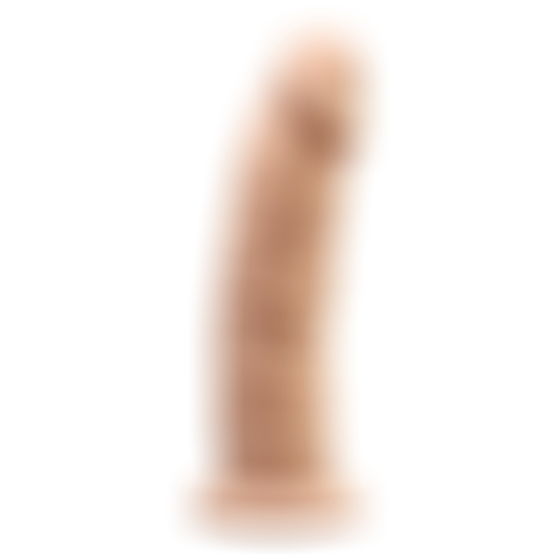 Dildo Model 2 23 cm Flesh