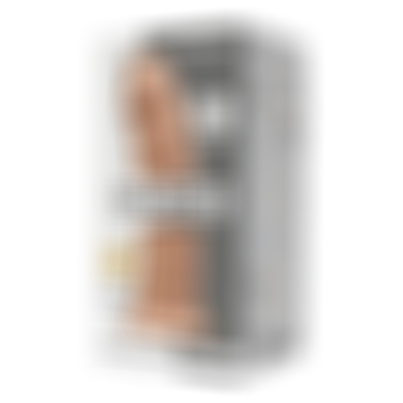 Dildo Model 2 23 cm Flesh