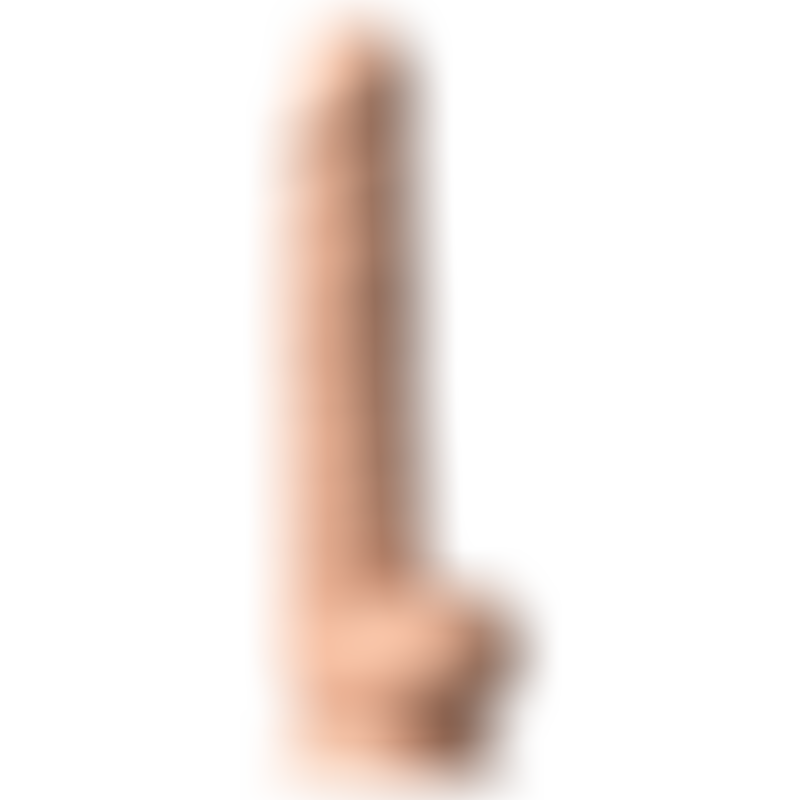 Dildo Model 1 38 cm Flesh