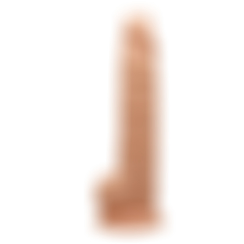Dildo Model 5 26,6 cm Flesh
