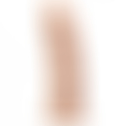 Dildo Model 2 Pene Realístico Natural 19 cm