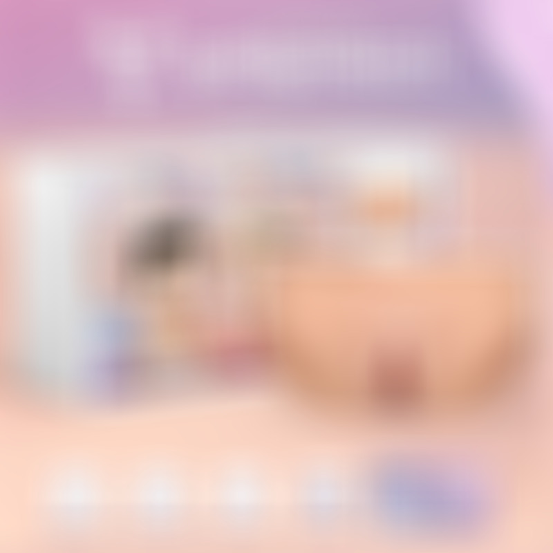 Bexly Braguita Vagina Hiperrealista 