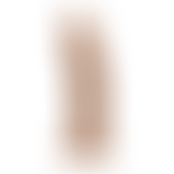 Dildo Modelo 2 Caramelo 19 cm