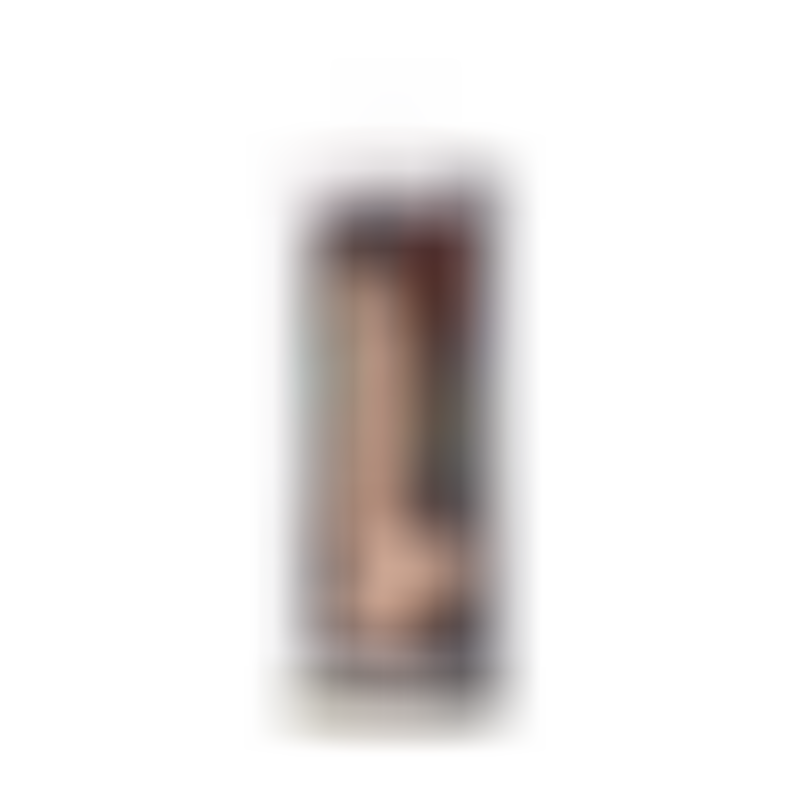 Dildo Real Skin Model 1Flesh con Testículos