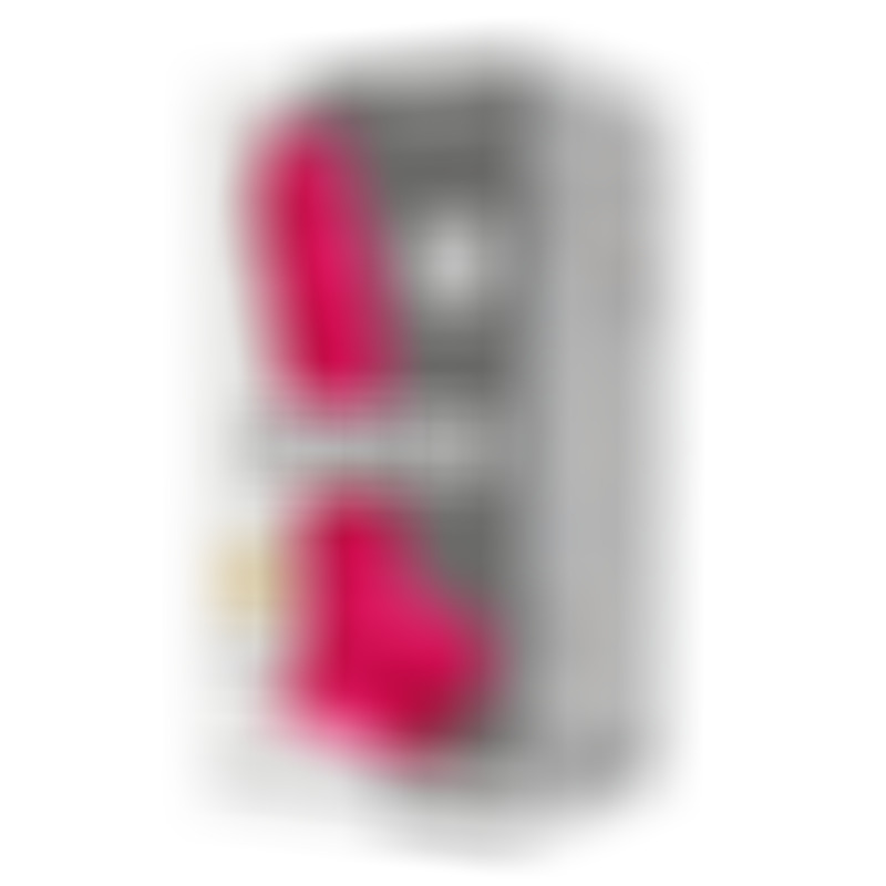 Dildo Model 1 Rosa