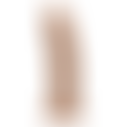 Dildo Model 2 Caramelo