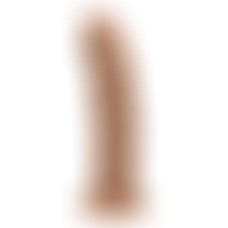 Dildo Model 2 Caramelo