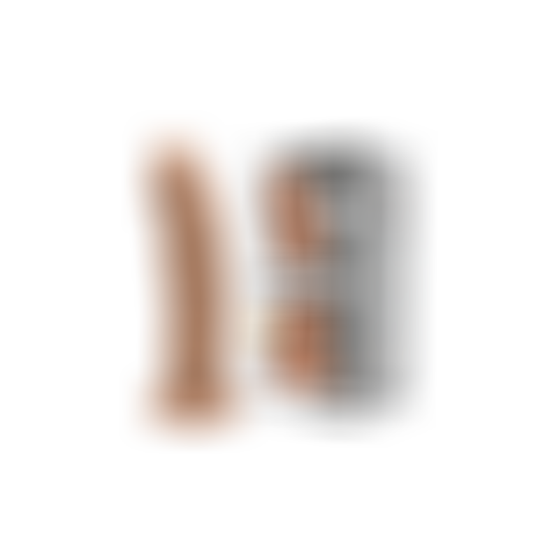 Dildo Model 2 Caramelo