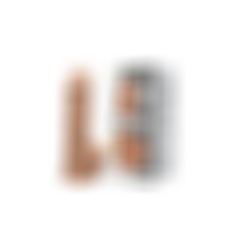 Dildo Model 4 Caramelo