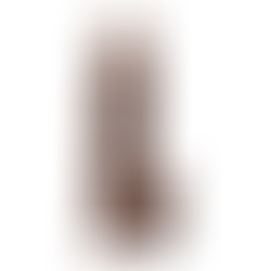 Dildo Model 4 Marrón