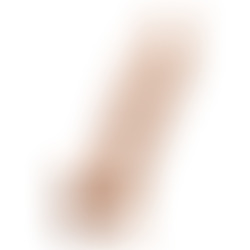 Dildo Model 1 Flesh