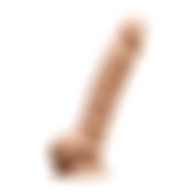 Dildo Model 1 Flesh