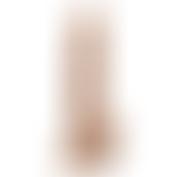 Dildo Model 3 Caramelo