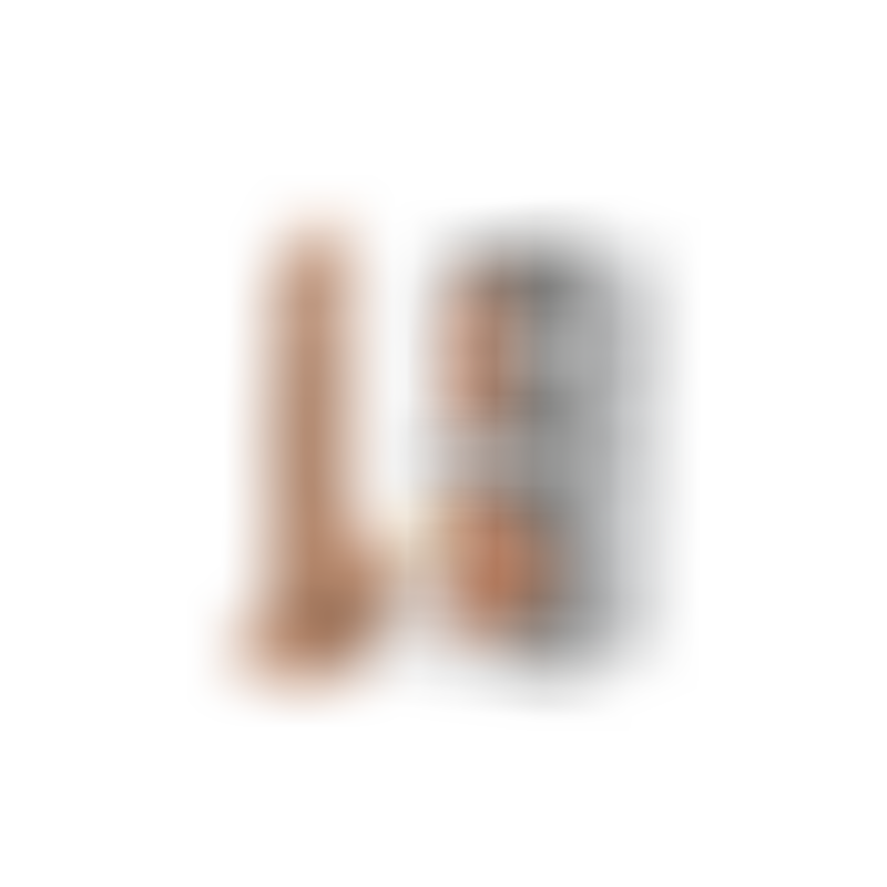 Dildo Model 3 Caramelo