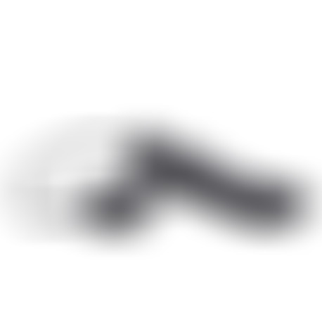 Pene Inflable 20 cm Negro