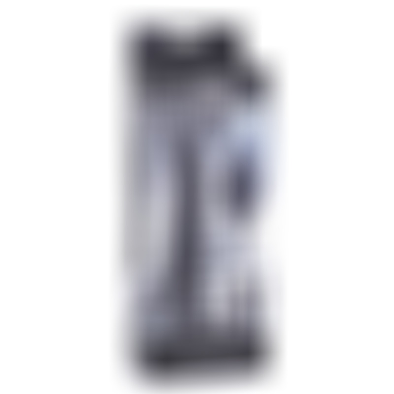 Pene Inflable 20 cm Negro