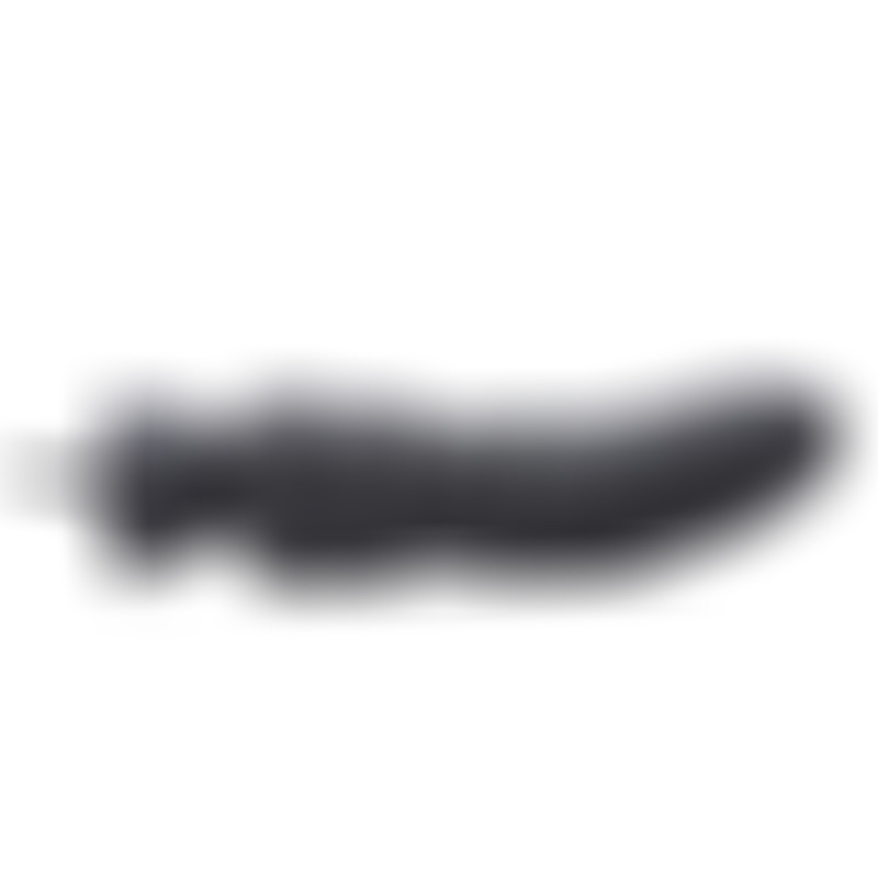 Pene Inflable 20 cm Negro