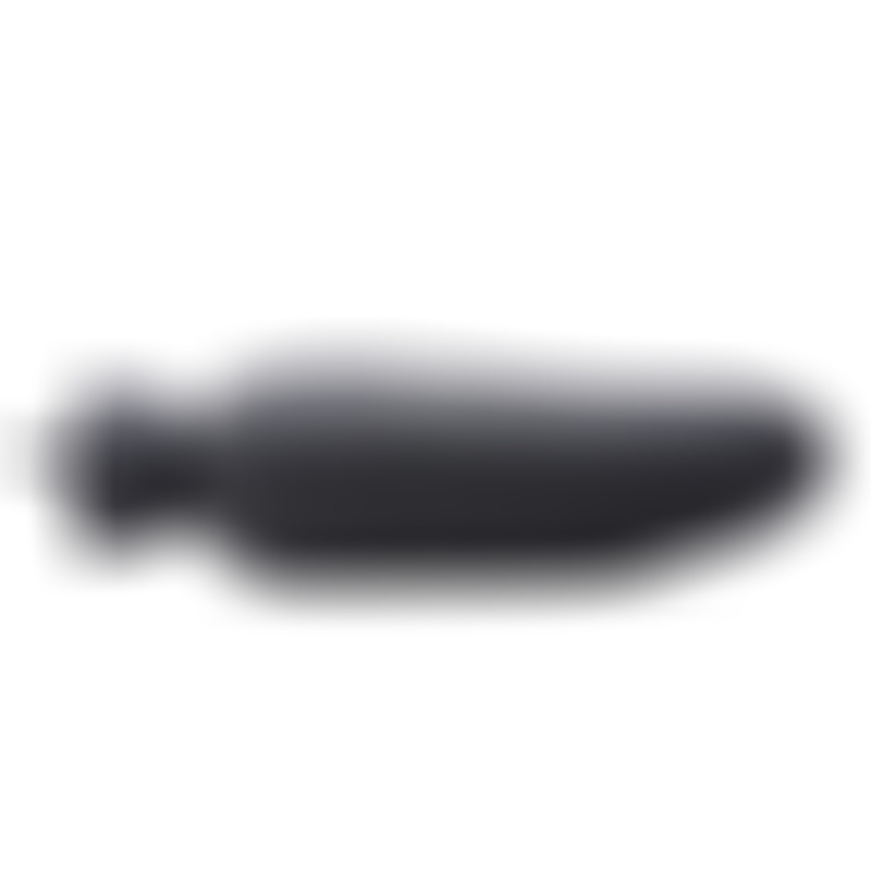 Pene Inflable 20 cm Negro