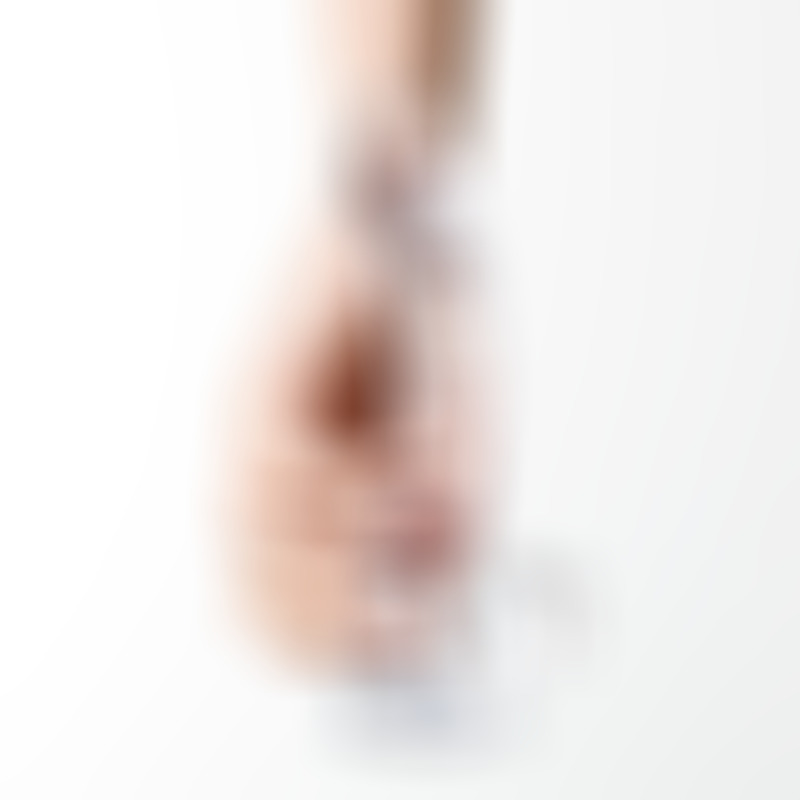 Hudini Dildo Anal Jelly Transparente