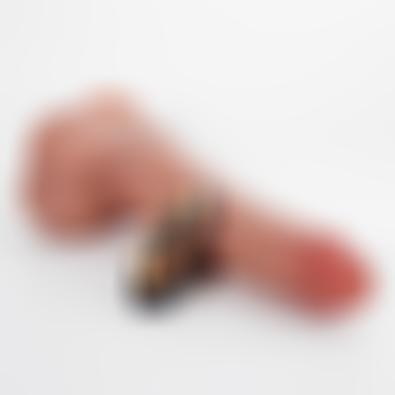 Vibrador Inviktus Vibe 9 Piel
