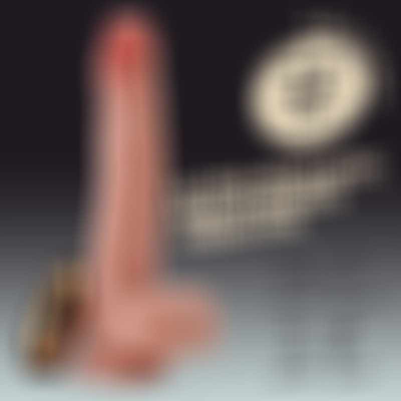 Vibrador Inviktus Vibe 9 Piel