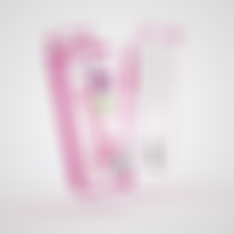 Hudini Dildo Anal Jelly Rosa
