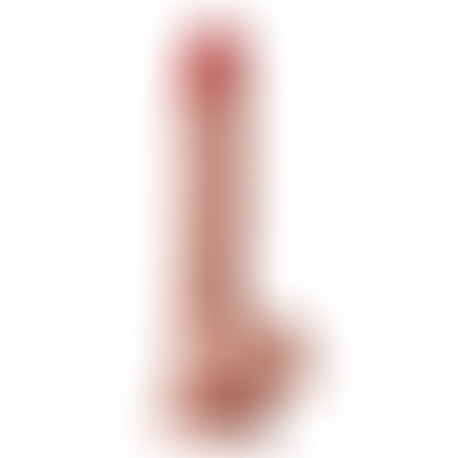 Dildo Inviktus 8 Piel