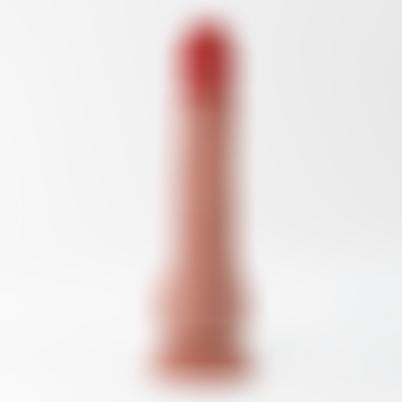 Dildo Inviktus 8 Piel