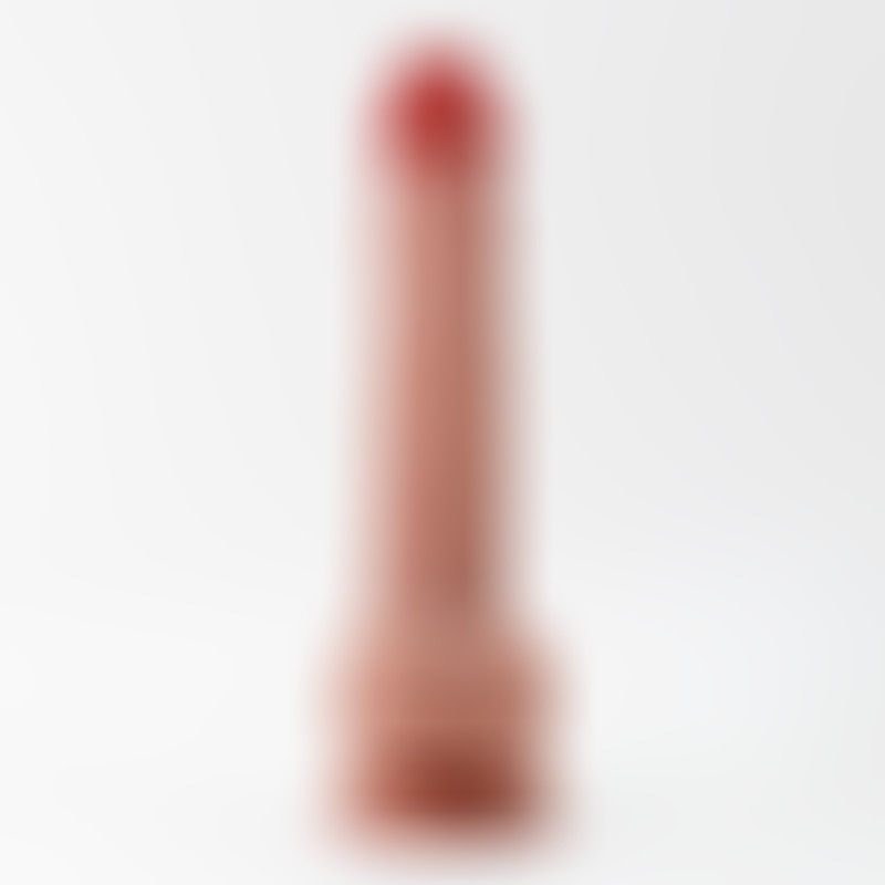 Dildo Inviktus 8 Piel