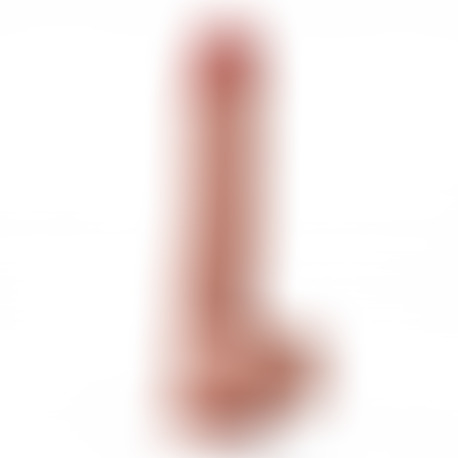 Dildo Inviktus 8,5 Piel