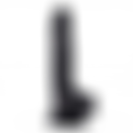 Dildo Inviktus 7 Negro