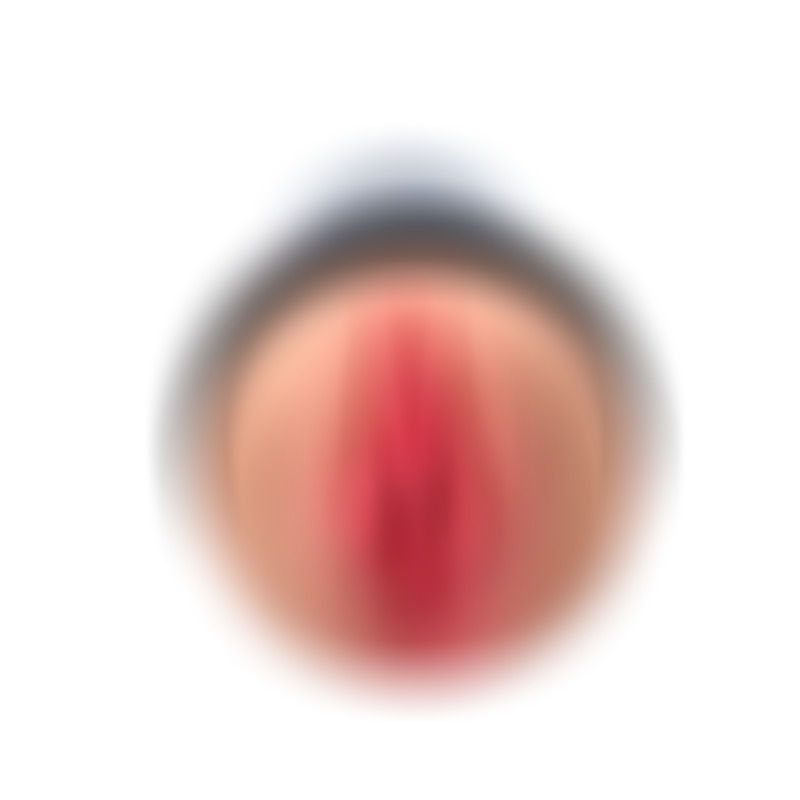 Stroker Pussy Real Sensation