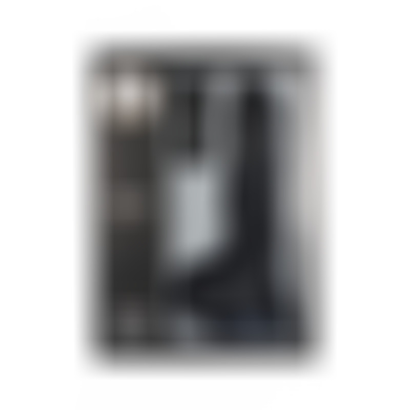 Up & Down Realistic Vibrator R13 Black 20 cm Remote Control