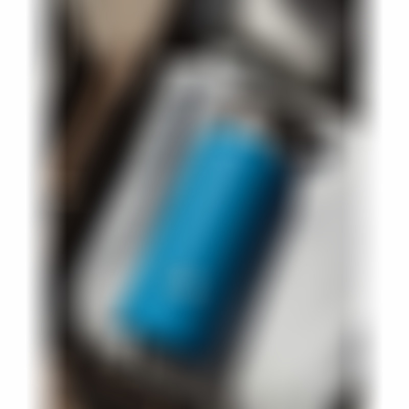 Fuck Flask Private Pleaser Discreet Stroker Light