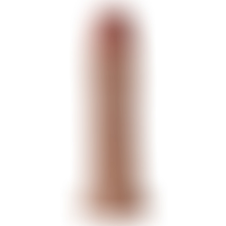 Pene Realistico 8 Cock Tan