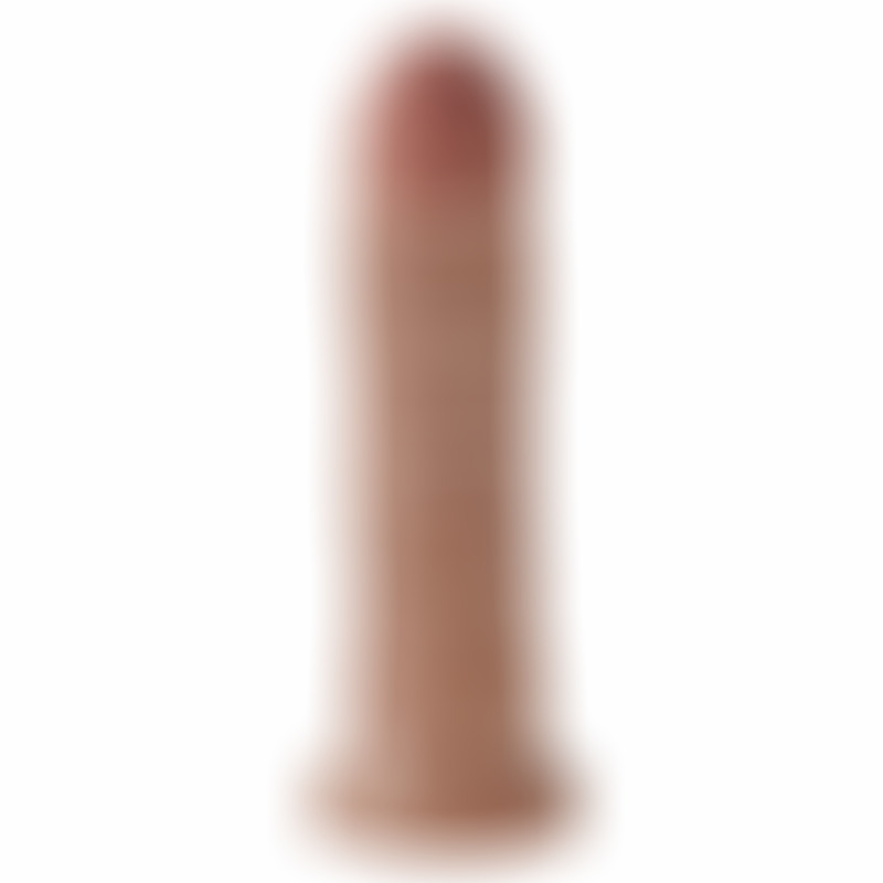Pene Realistico 8 Cock Tan