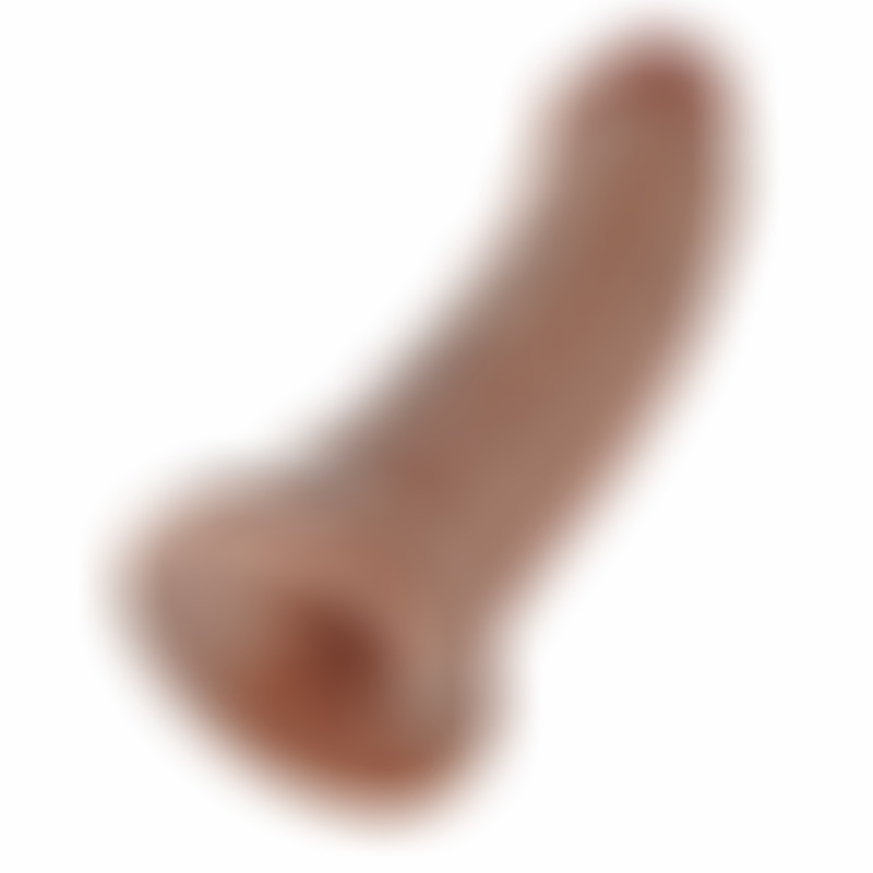 Pene Realistico 8 Cock Tan
