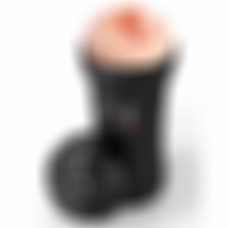 Super Luscious Lips Light