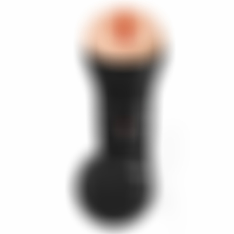 Super Luscious Lips XXL