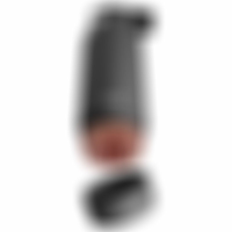 Fuck Flask Secret Delight Discreet Stroker Brown
