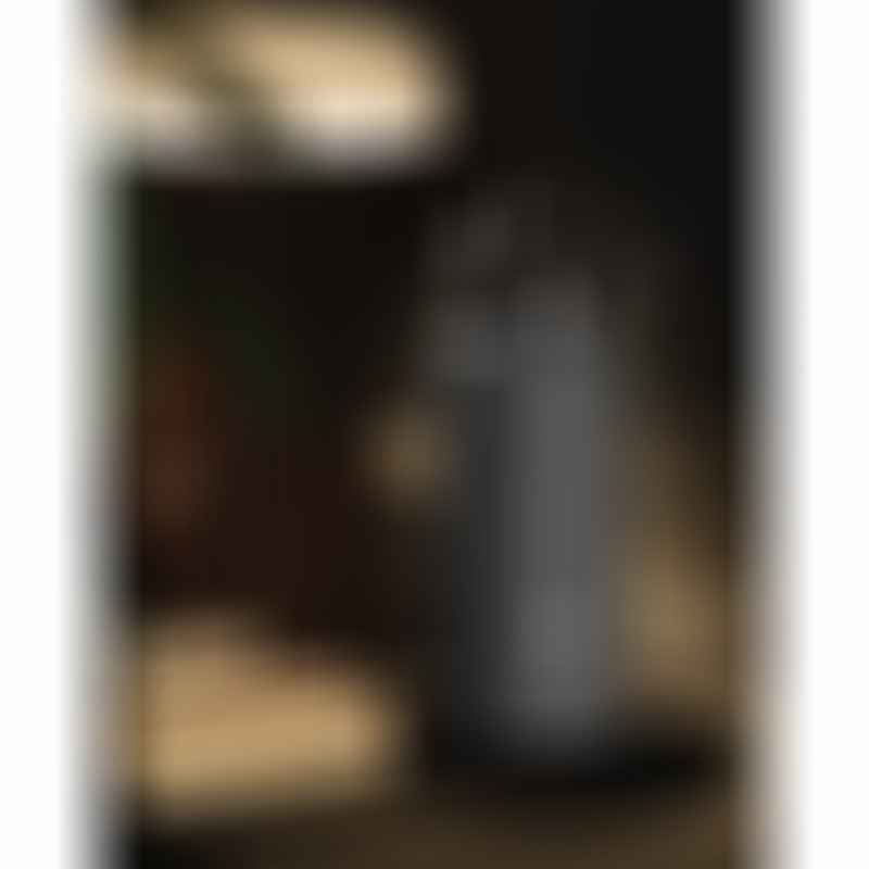 Fuck Flask Secret Delight Discreet Stroker Brown