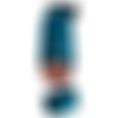 Fuck Flask Private Pleaser Discreet Stroker Brown